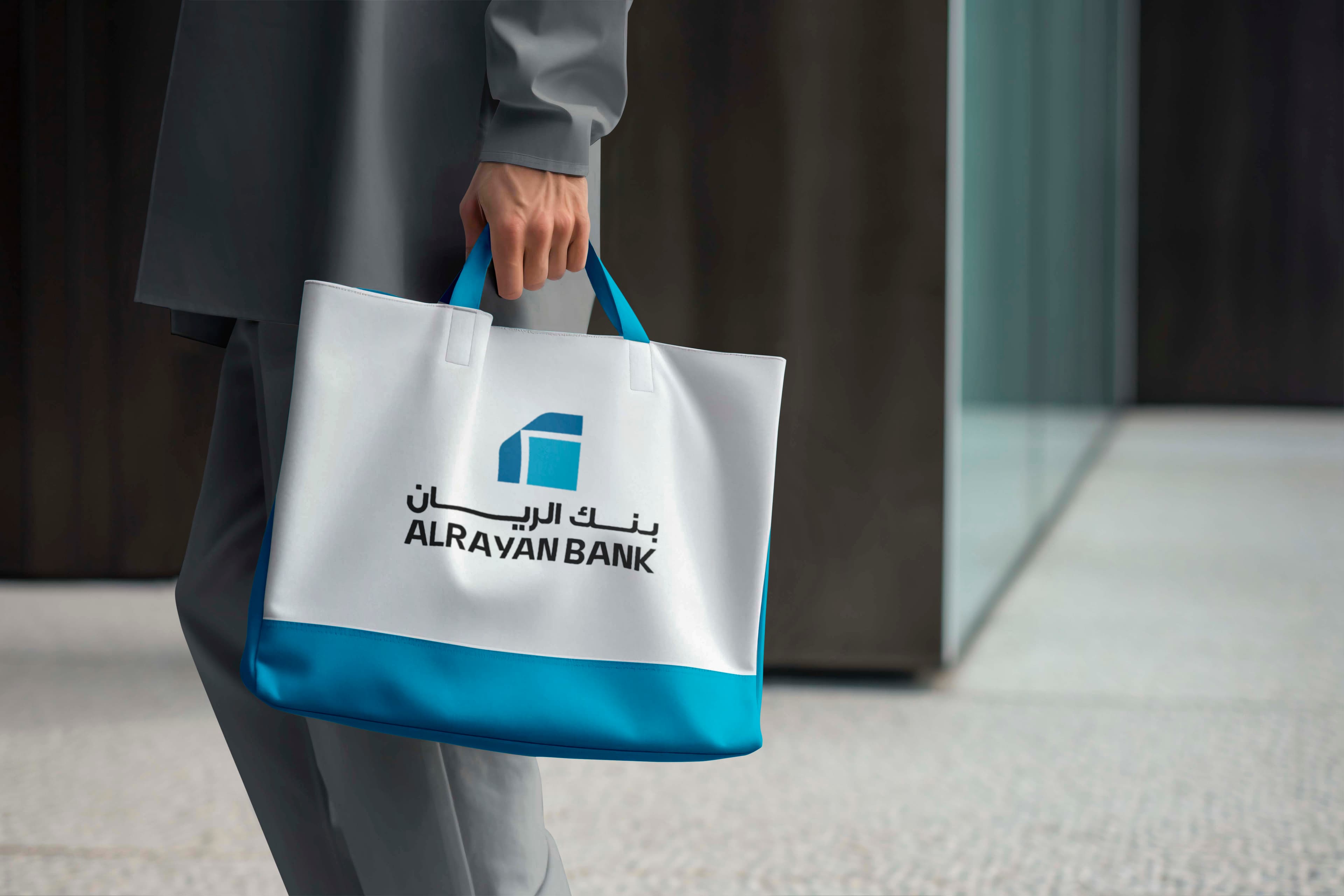 Merchandise — tote bag
